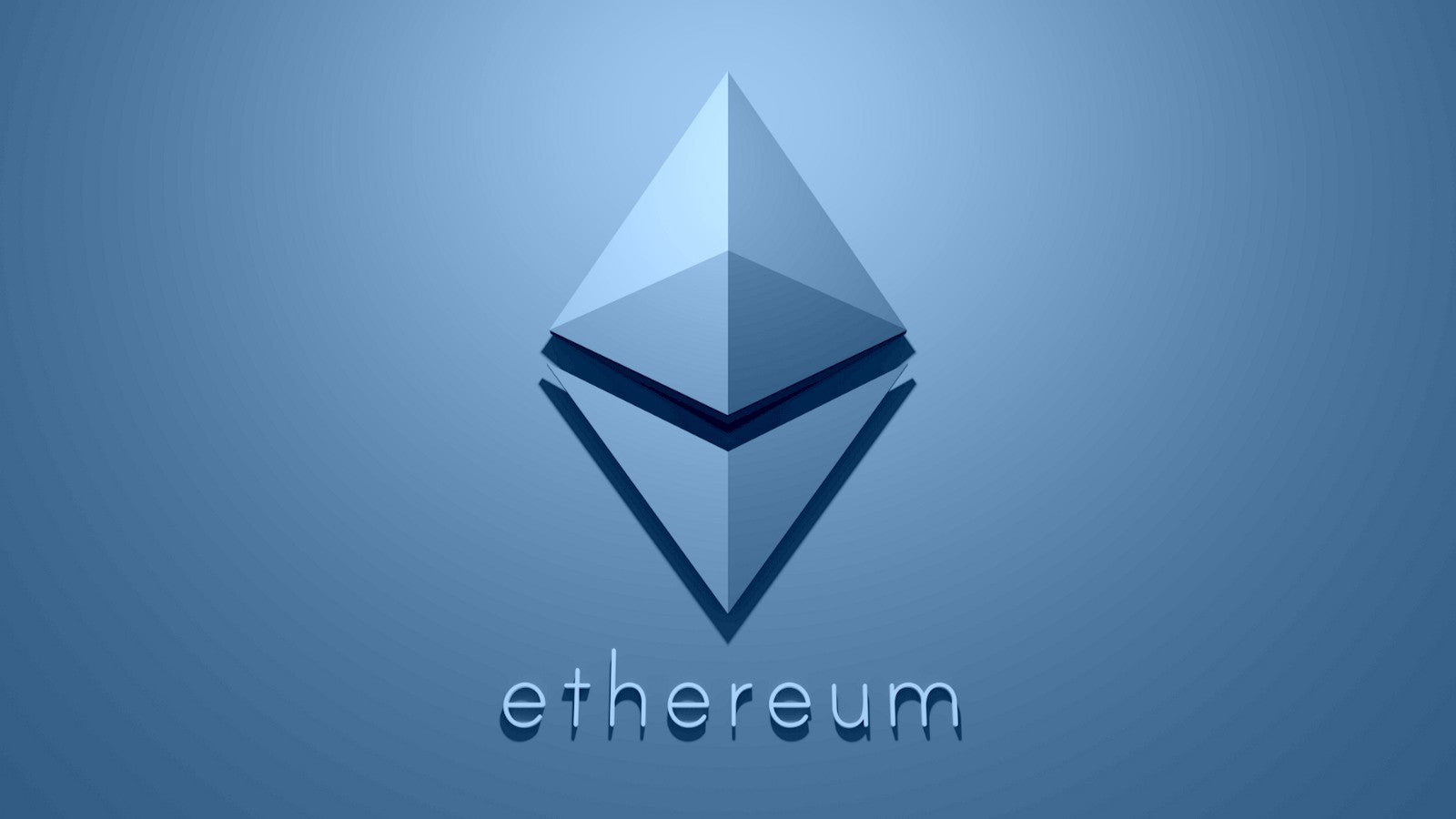 ETHEREUM - The dawn of WEB3 [Pt 3]