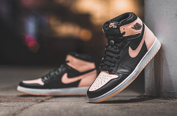 Air Jordan 1 Retro OG "Crimson Tint" Drops In May