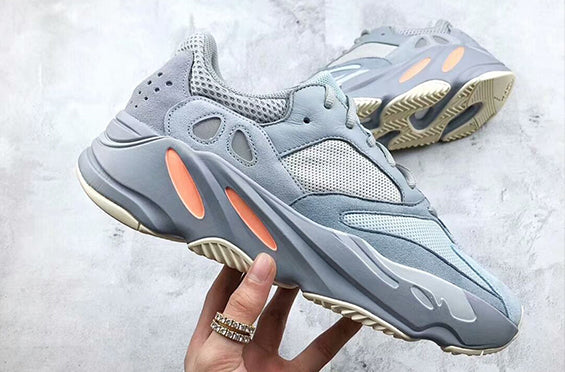 Adidas YEEZY Boost 700 “Inertia” Drops This Week