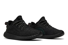 Adidas Yeezy Boost 350 "Pirate Black" (2023)