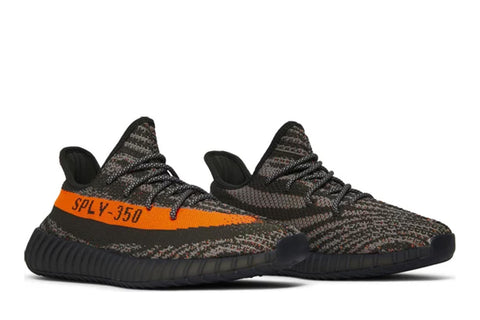 Adidas Yeezy Boost 350 V2 "Carbon Beluga"