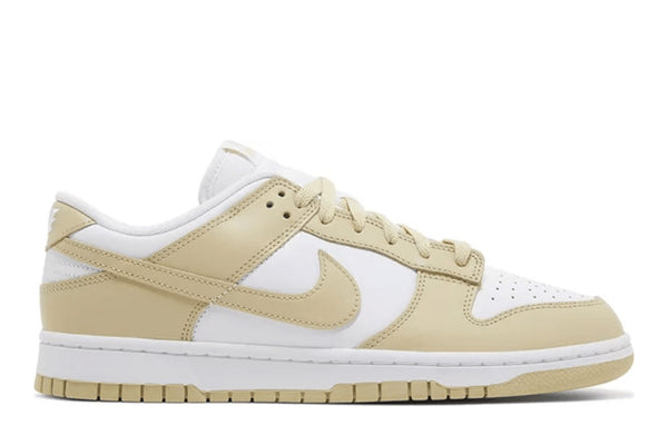 Nike Dunk Low "Team Gold"