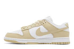 Nike Dunk Low "Team Gold"