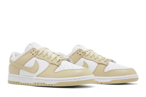 Nike Dunk Low "Team Gold"