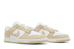 Nike Dunk Low "Team Gold"