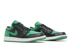 Jordan 1 Low "Lucky Green"