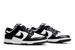 Nike Dunk Low Retro "White Black Panda" (2021)