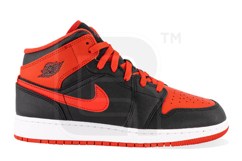 Jordan 1 Mid "Alternate Bred" (2022) (GS)