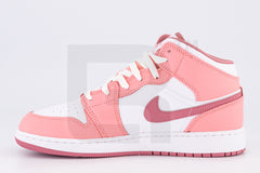 Jordan 1 Mid "Valentine's Day" (2023)(GS)