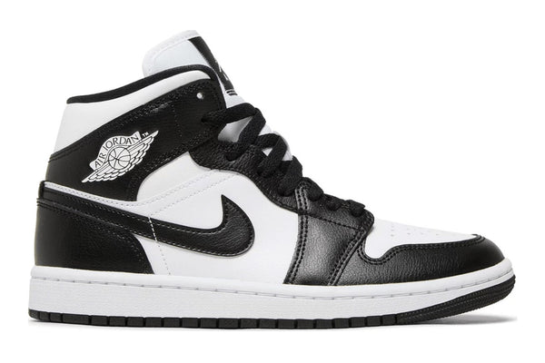 Jordan 1 Mid "Panda" (W)