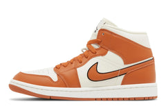 Jordan 1 Mid SE "Sport Spice" (W)