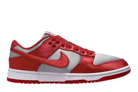 Nike Dunk Low "UNLV Satin" (W)