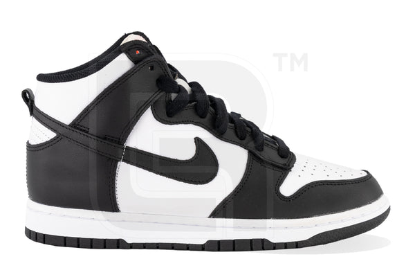 Nike Dunk High "Panda" (2021) (W)