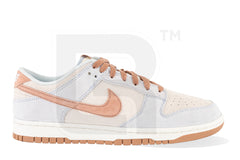 Nike Dunk Low "Fossil Rose"