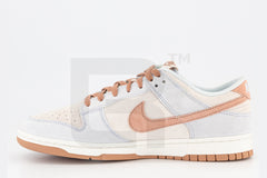 Nike Dunk Low "Fossil Rose"