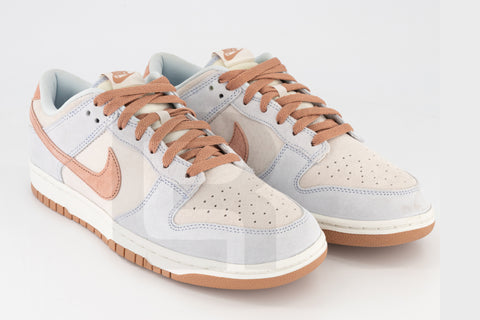 Nike Dunk Low "Fossil Rose"