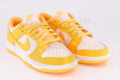 Nike Dunk Low "Peach Cream" (W)