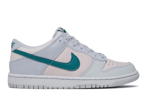 Nike Dunk Low "Mineral Teal" (GS)