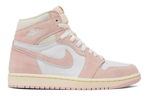 Jordan 1 Retro High OG "Washed Pink" (W)