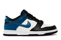 Nike Dunk Low "Industrial Blue" (GS)