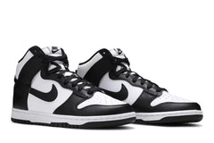 Nike Dunk High "Panda Black White" (2021)