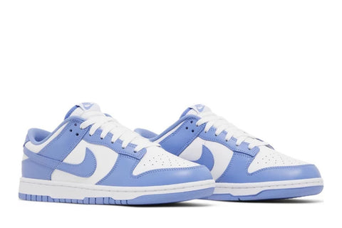 Nike Dunk Low "Polar Blue"