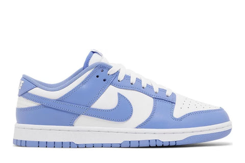 Nike Dunk Low "Polar Blue"