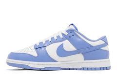 Nike Dunk Low "Polar Blue"