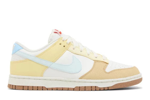 Nike Dunk Low Next Nature "Soft Yellow Alabaster" W