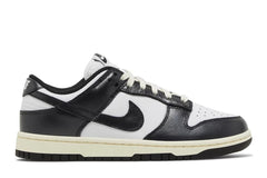 Nike Dunk Low "Vintage Panda" (W)