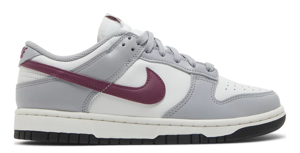 Nike Dunk Low "Pale Ivory Redwood" (W)