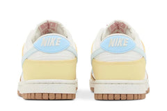 Nike Dunk Low Next Nature "Soft Yellow Alabaster" W