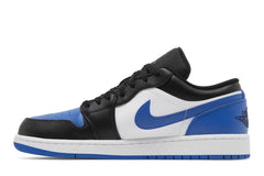 Jordan 1 Low "Alternate Royal Toe"