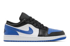 Jordan 1 Low "Alternate Royal Toe"