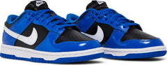 Nike Dunk Low Essential "Game Royal Black White" (W)