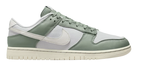 Nike Dunk Low "Mica Green"