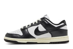 Nike Dunk Low "Vintage Panda" (W)