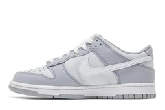 Nike Dunk Low "Two-Toned Grey" (GS)