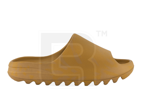 Adidas Yeezy Slide "Ochre"