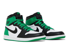 Jordan 1 Retro High OG "Lucky Green"