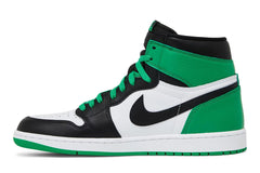 Jordan 1 Retro High OG "Lucky Green"