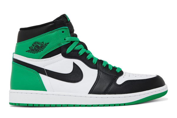 Jordan 1 Retro High OG "Lucky Green"