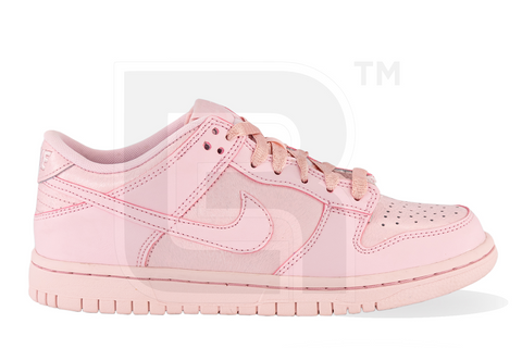 Nike Dunk Low "Pink"