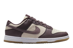 Nike Dunk Low "Plum Coconut Milk" (W)