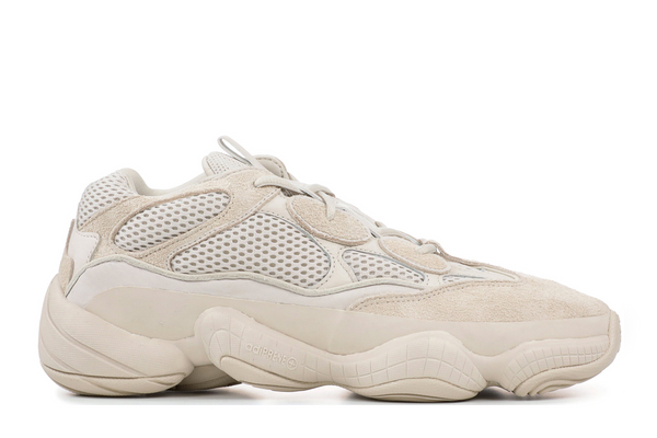 Adidas Yeezy 500 "Blush"