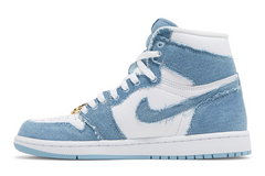 Jordan 1 High "Denim" (W)