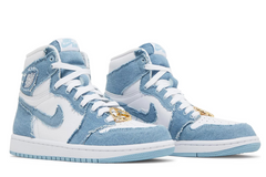 Jordan 1 High "Denim" (W)