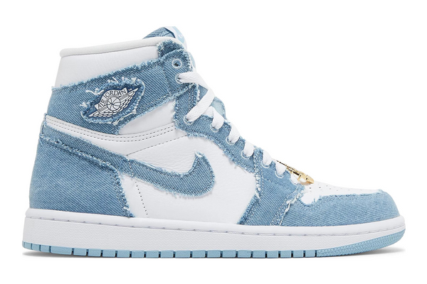 Jordan 1 High "Denim" (W)