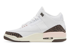 Jordan 3 Retro "Neapolitan Dark Mocha" (W)