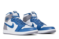 Jordan 1 Retro High OG "True Blue"